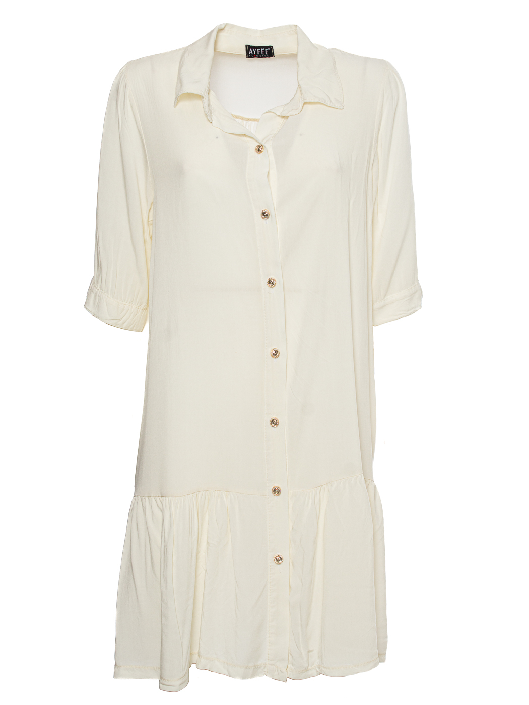 ABITO COLLO CAMICIA 4 TG 100% VI MADE IN ITALY